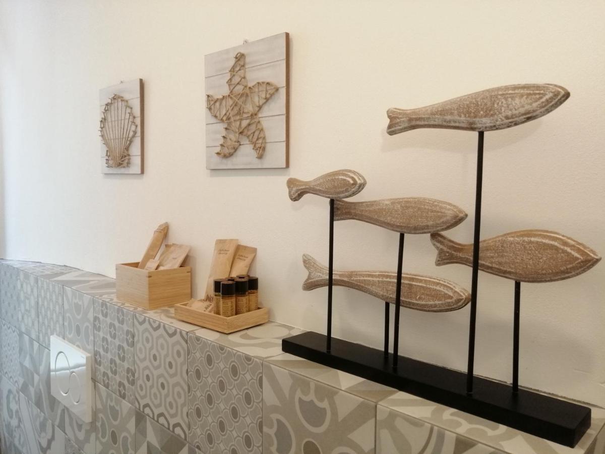 Apartamento Bixio La Spezia