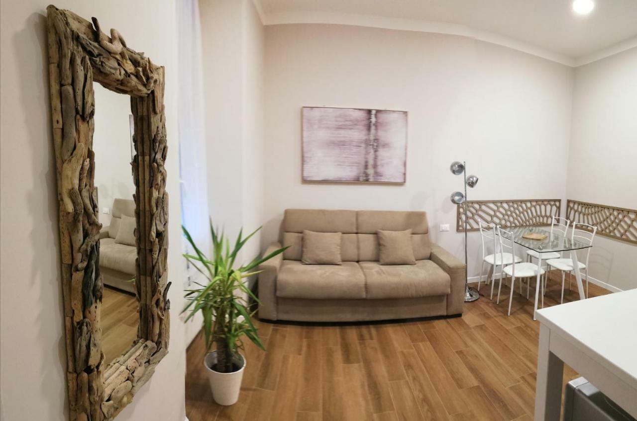 Bixio Apartamento La Spezia