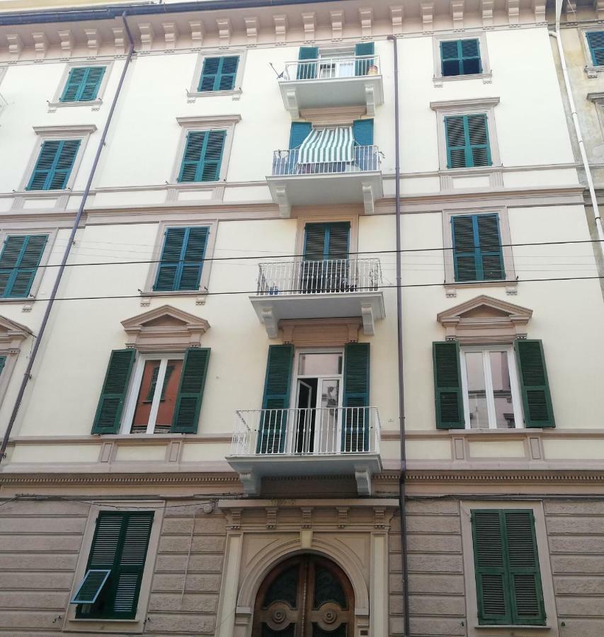 Bixio Apartamento *
