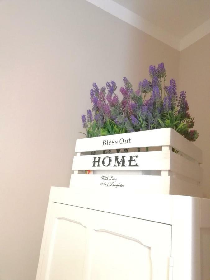 Apartamento Bixio La Spezia