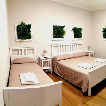 Bixio Suites La Spezia Exterior photo