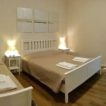 Bixio Suites La Spezia Exterior photo