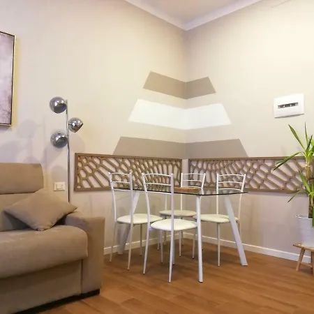 Bixio Suites La Spezia Exterior photo