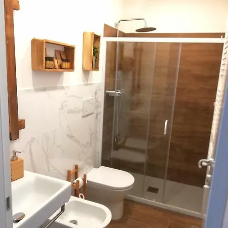 Bixio Suites La Spezia Exterior photo