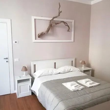 Bixio Suites La Spezia Exterior photo