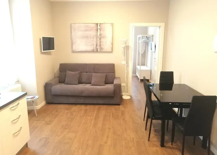 Bixio Suites