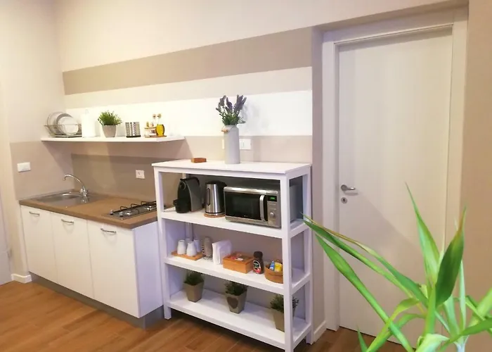 Bixio Suites