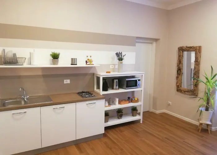 Bixio Suites