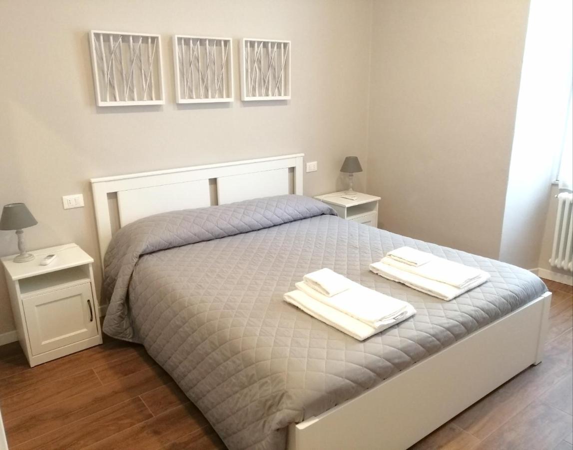 Bixio Apartment *