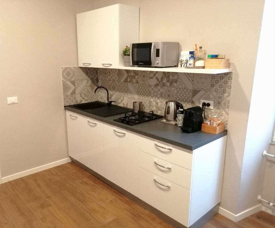 Apartment Bixio