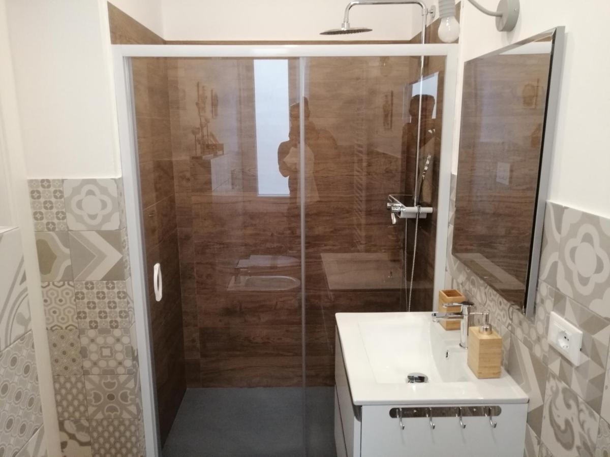 Apartment Bixio