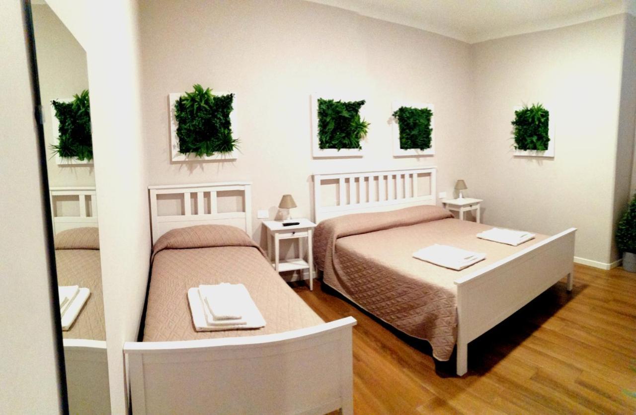 Apartment Bixio *