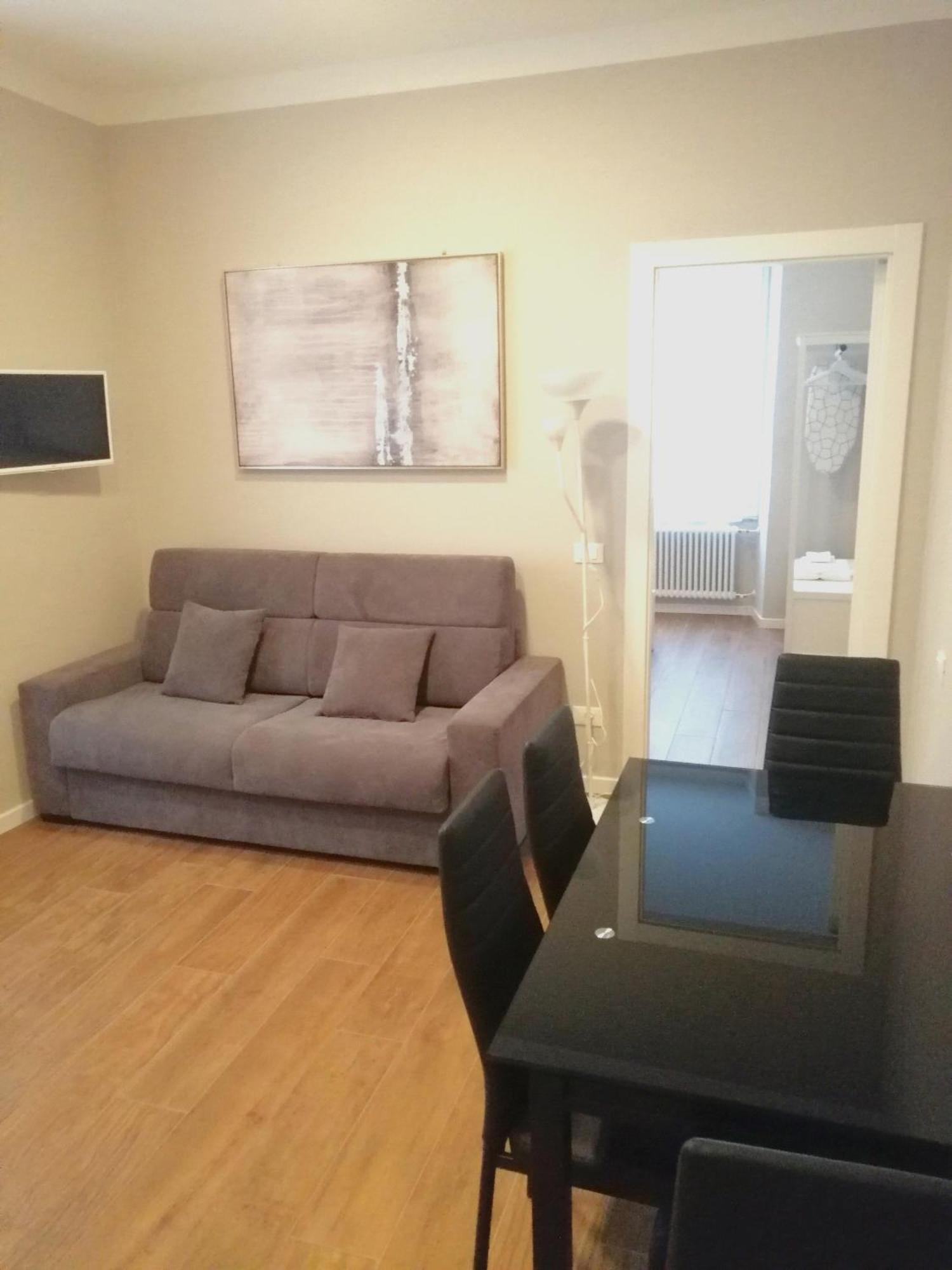 Bixio Apartment La Spezia