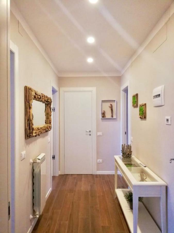 Apartment Bixio