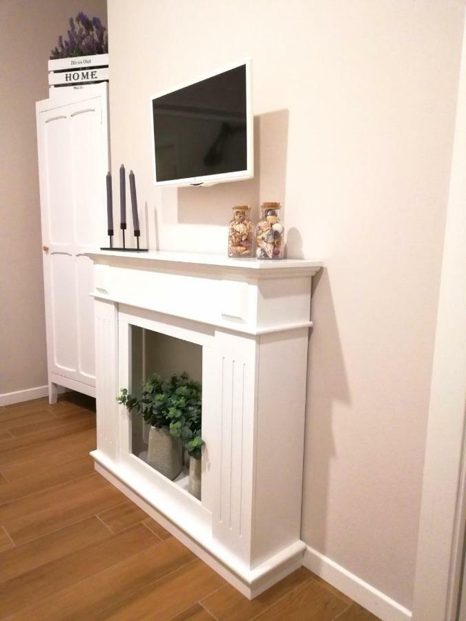 Apartment Bixio *