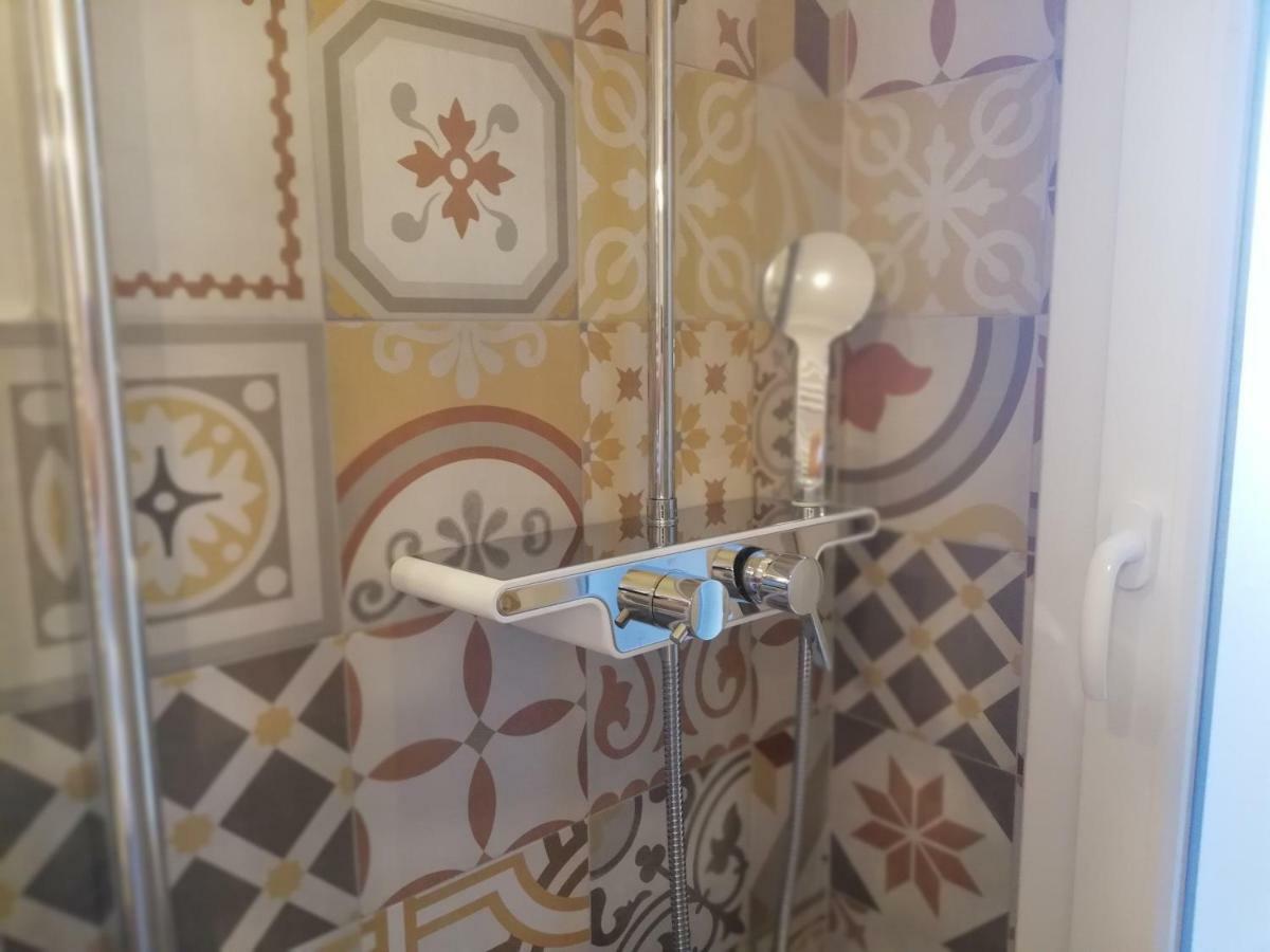 Bixio Apartment