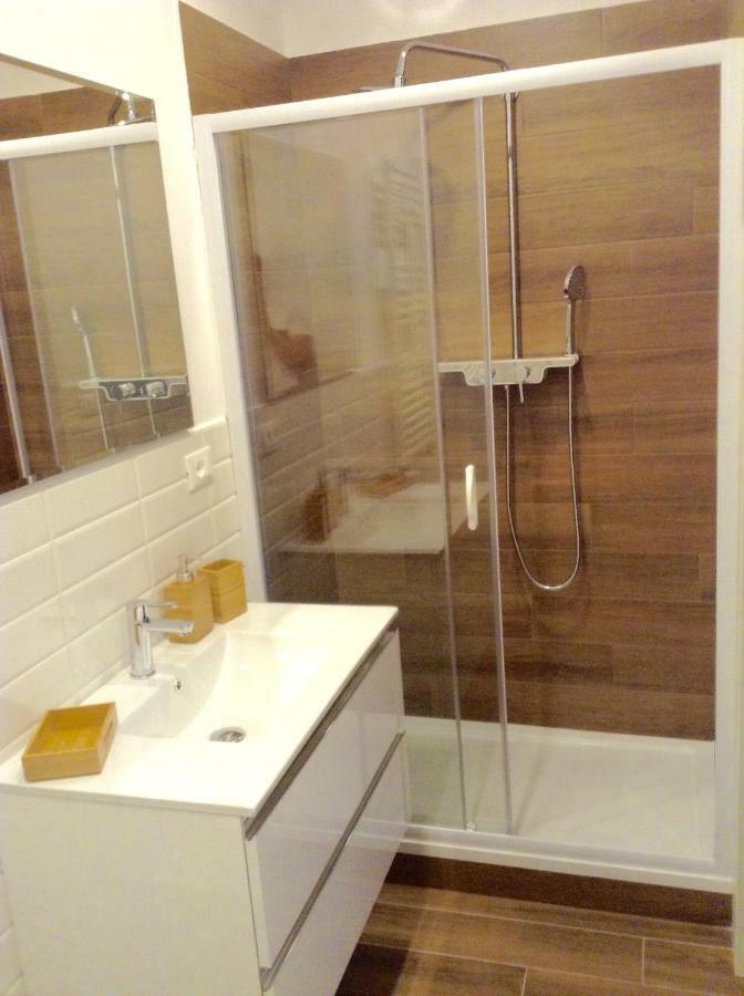 Apartment Bixio La Spezia