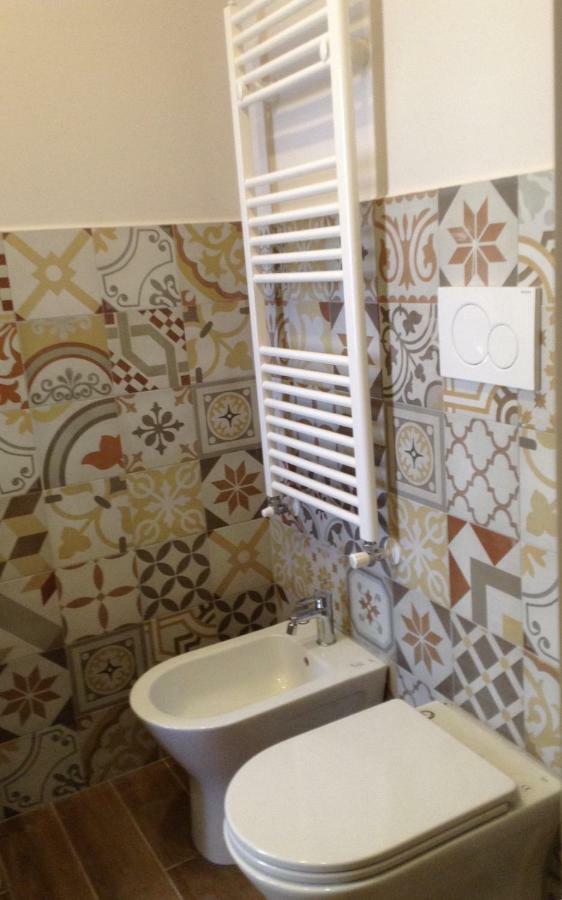 Apartment Bixio