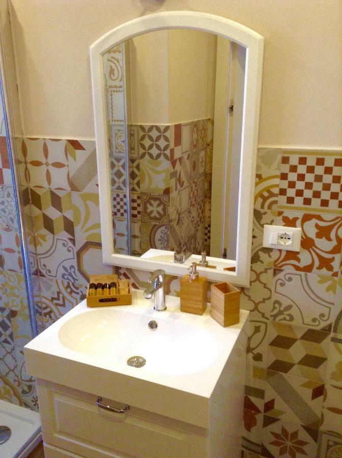 Apartment Bixio La Spezia