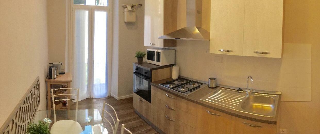 Bixio Apartment