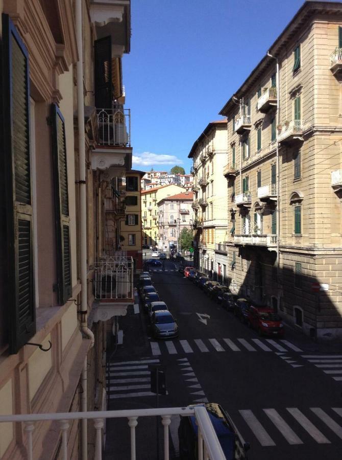 Apartment Bixio