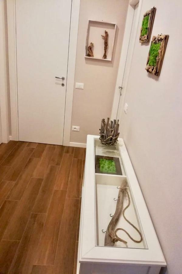 Apartment Bixio *