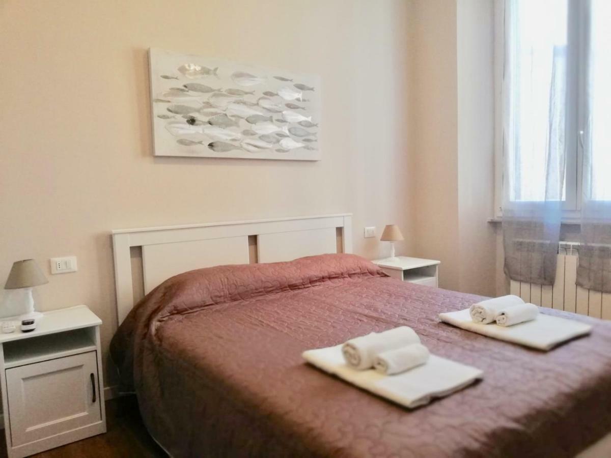Bixio Apartment *