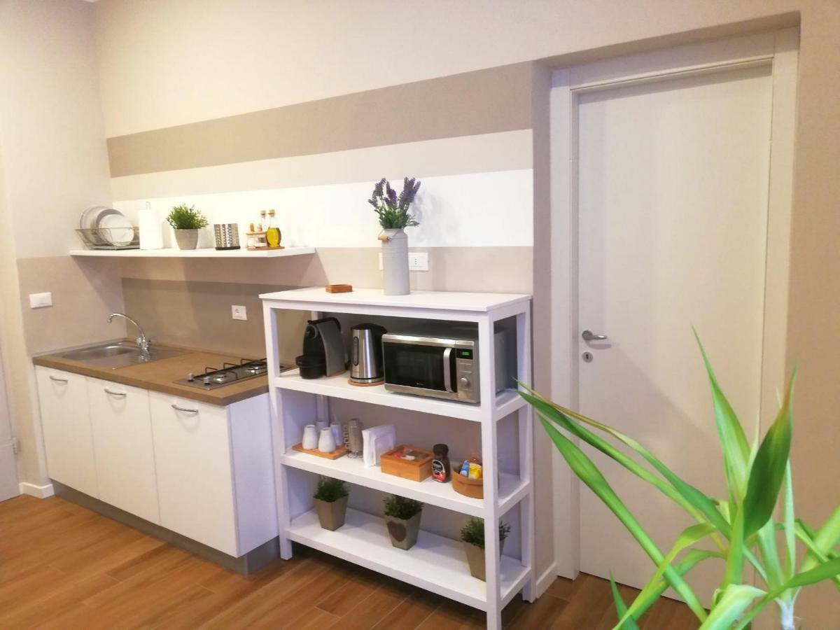 Bixio Apartment