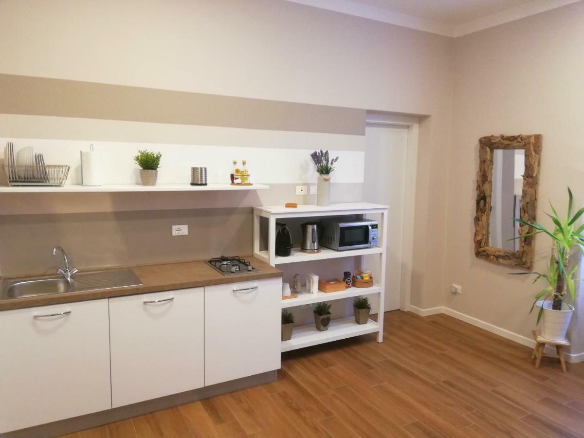 Apartment Bixio