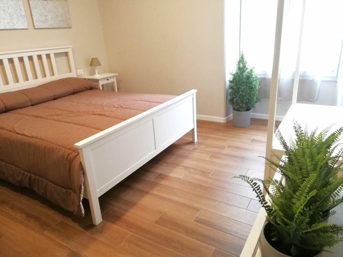 Bixio Apartment