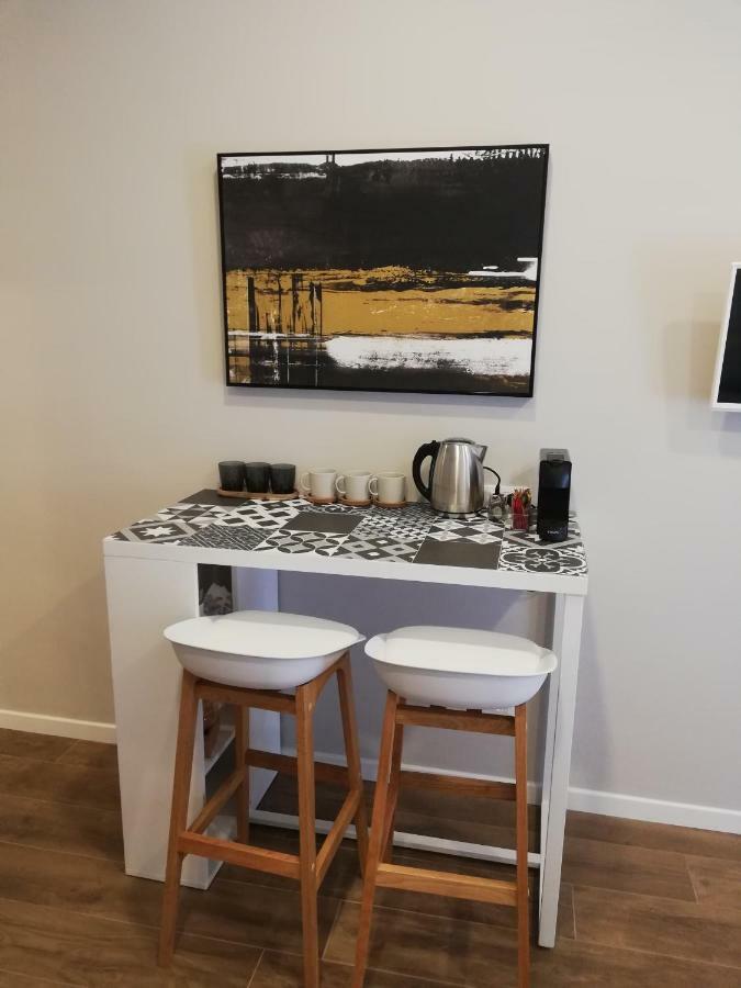 Bixio Apartment *
