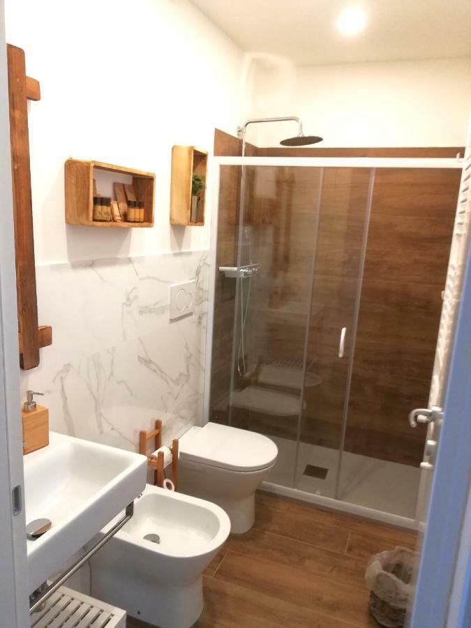 Apartment Bixio
