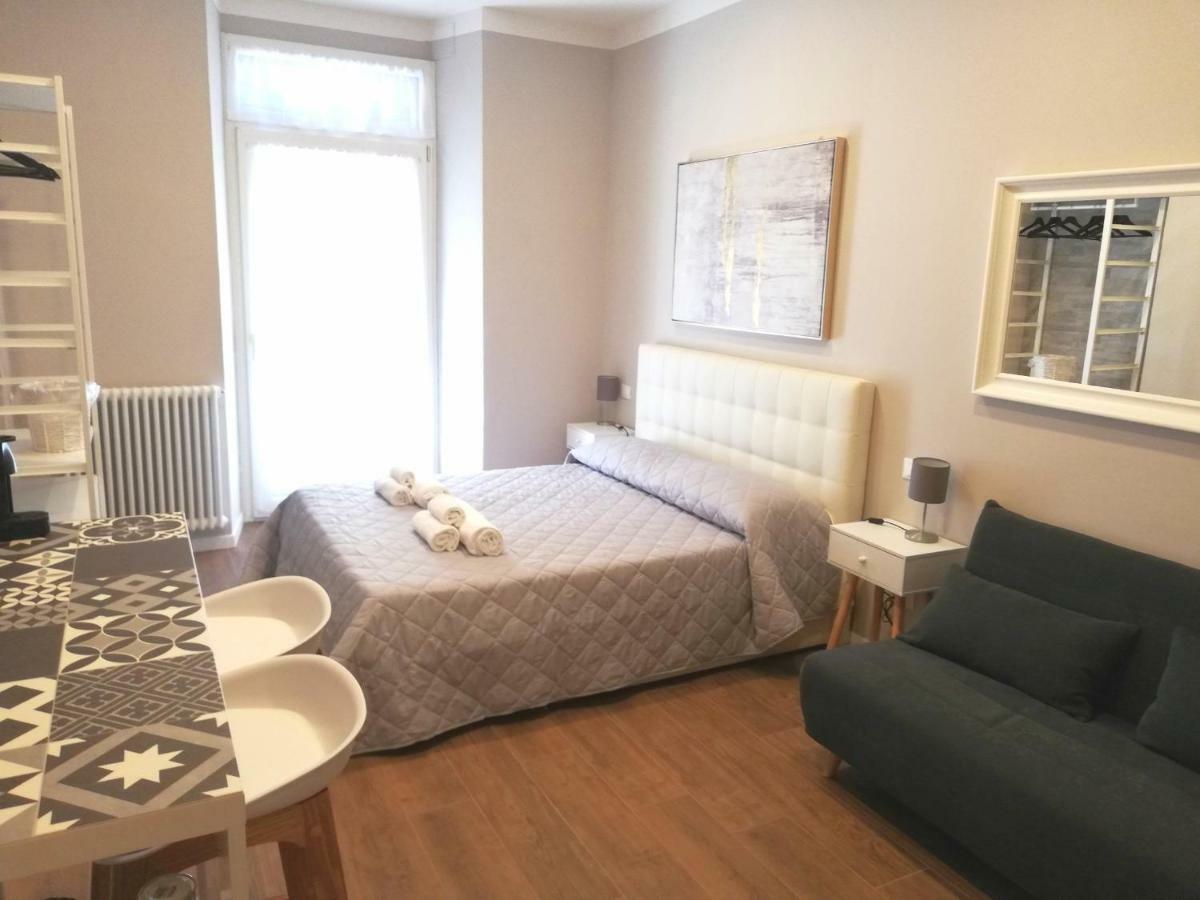 Bixio Apartment La Spezia