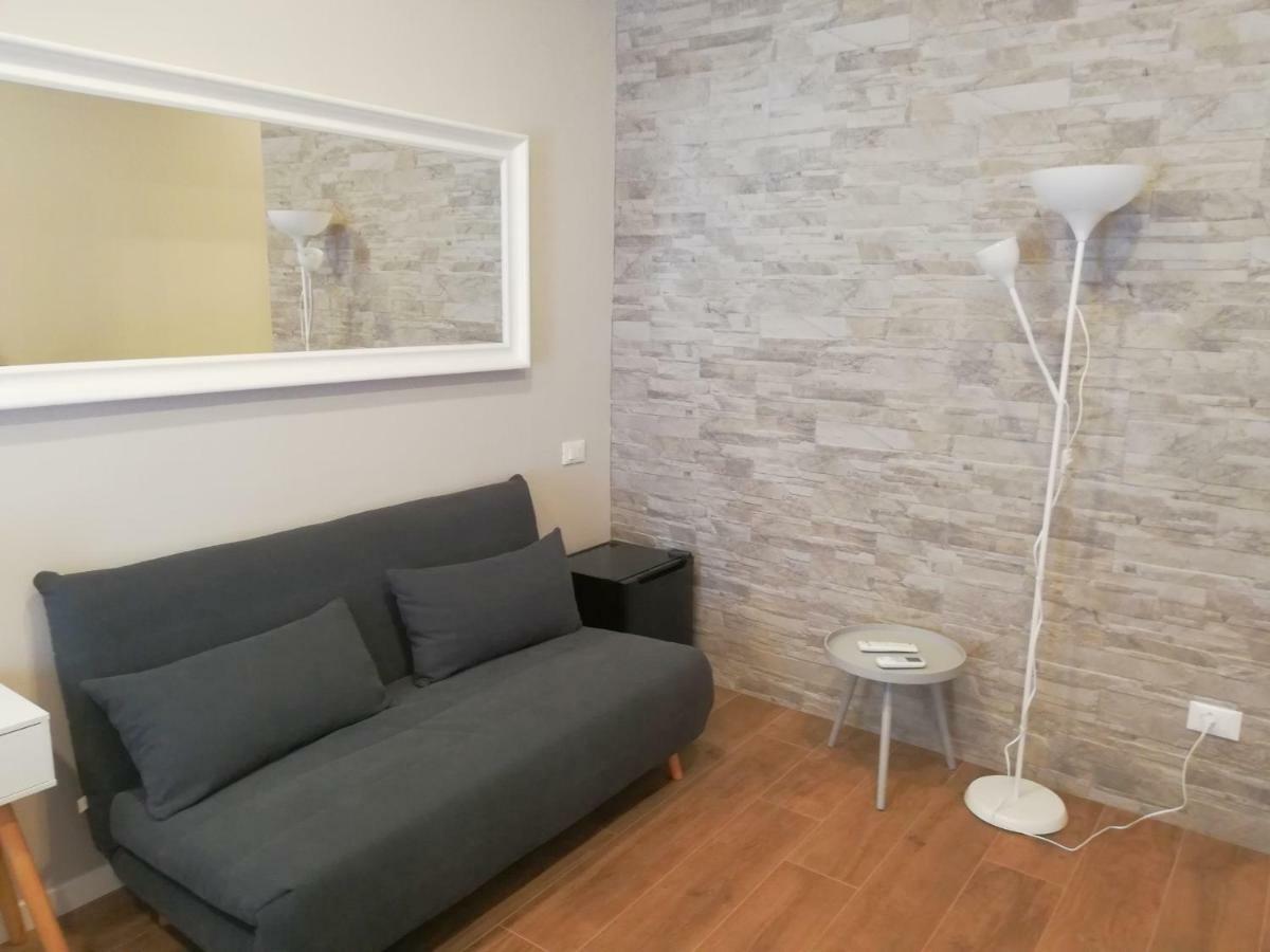 Apartment Bixio *