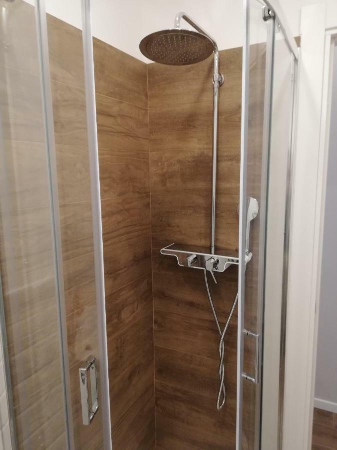 Apartment Bixio