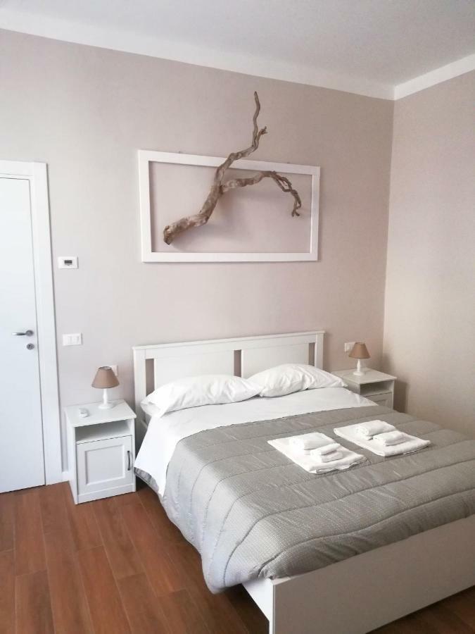 Bixio Apartment *