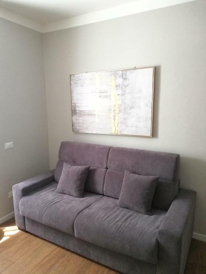 Apartment Bixio La Spezia