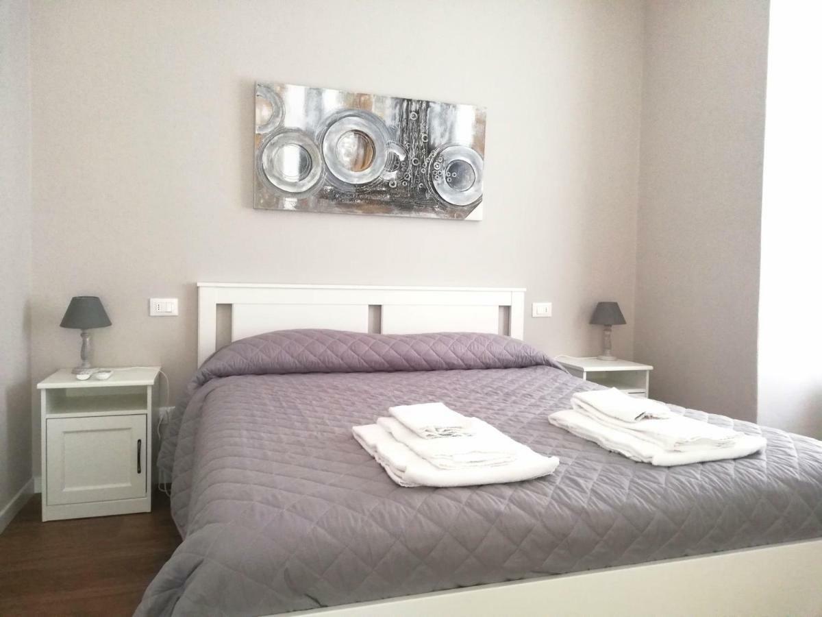Bixio Apartment *